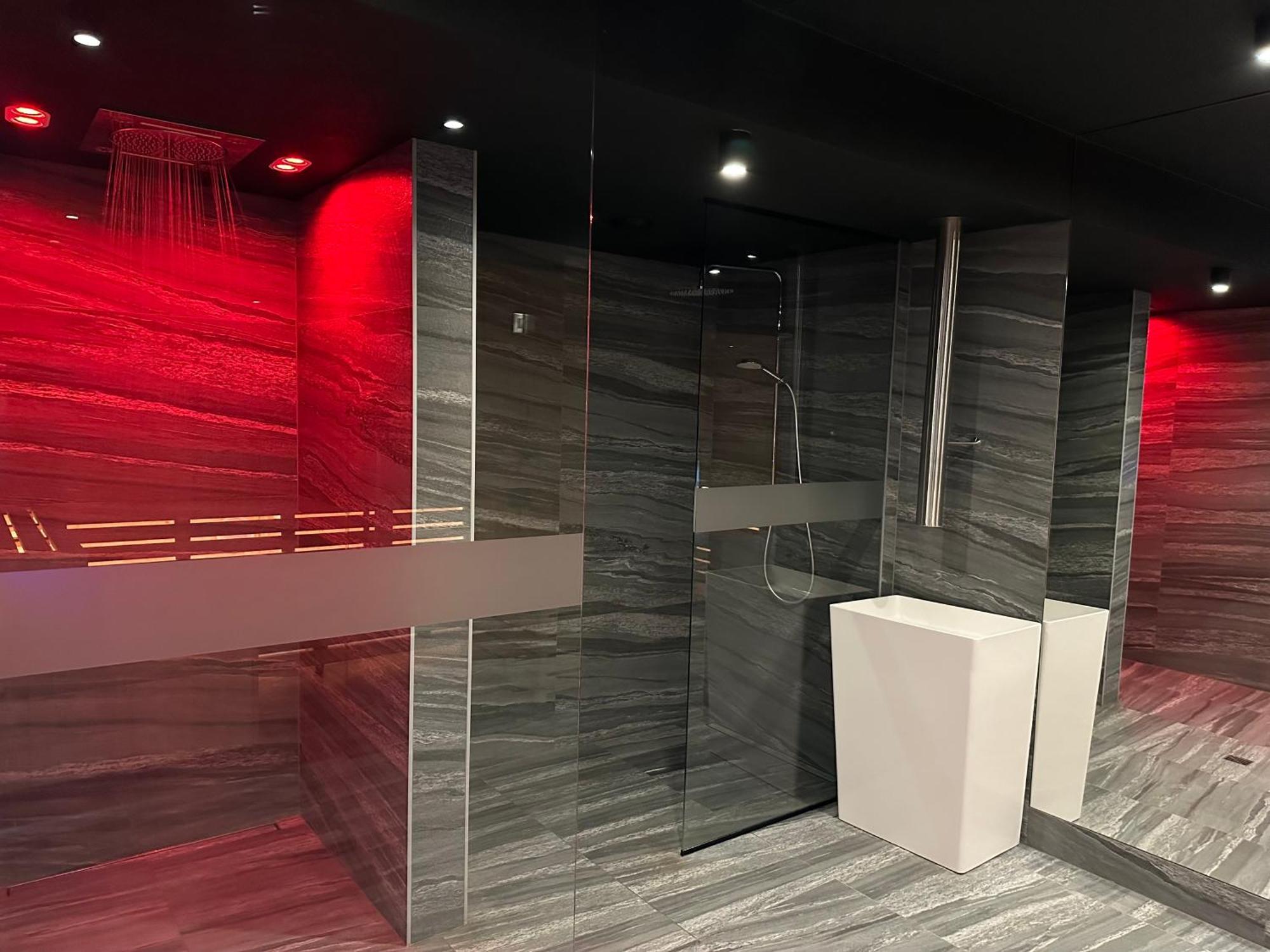 Baltic Style Spa Apartment With Free Pool, Saunas & Fitness - Kasprowicza 20 Kolobrzeg Exterior photo