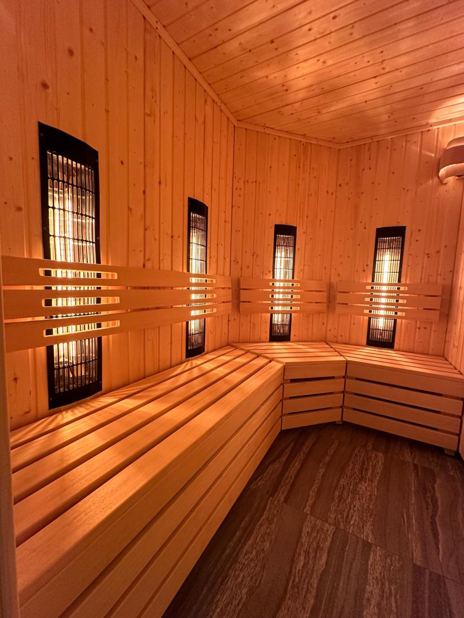 Baltic Style Spa Apartment With Free Pool, Saunas & Fitness - Kasprowicza 20 Kolobrzeg Exterior photo